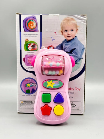 Handheld Baby Mobile Phone